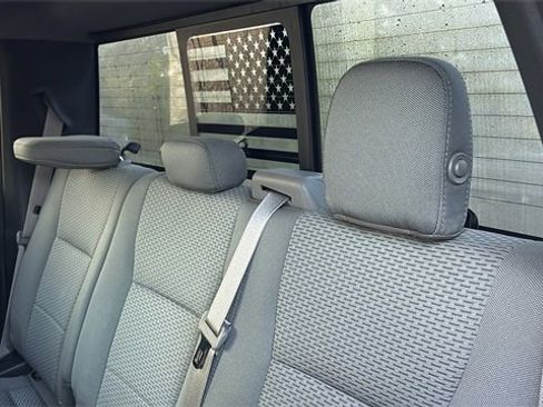 Used 2016 Ford F150 XLT w/ Equipment Group 302A Luxury image 25