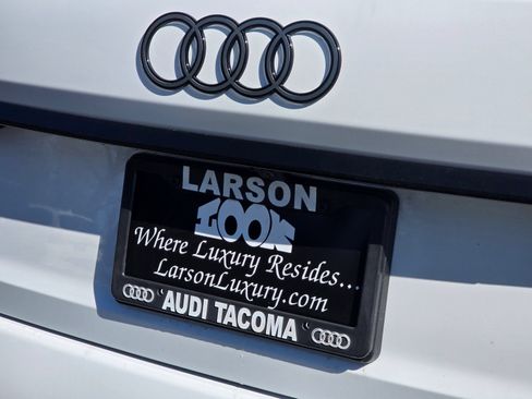 Used 2026 Audi Q7 3.0T Premium Plus AWD/4WD image 33