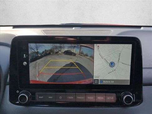 Used 2022 Hyundai Kona N w/ Cargo Package image 13