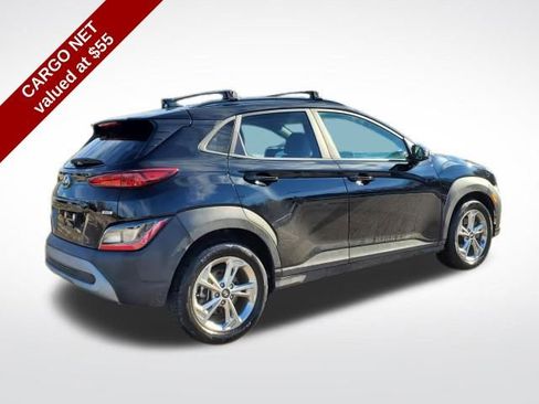 Used 2023 Hyundai Kona SEL image 6