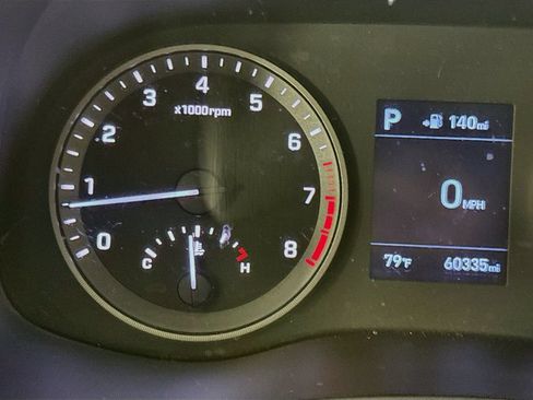 Used 2019 Hyundai Tucson Value FWD image 14