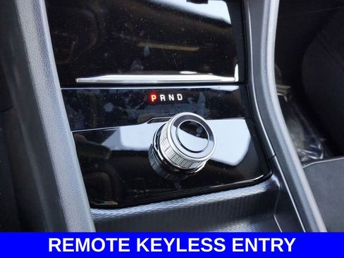 New 2025 Jeep Grand Cherokee Altitude RWD image 20