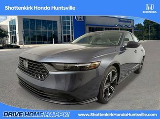 New 2026 Honda Accord SE video 1