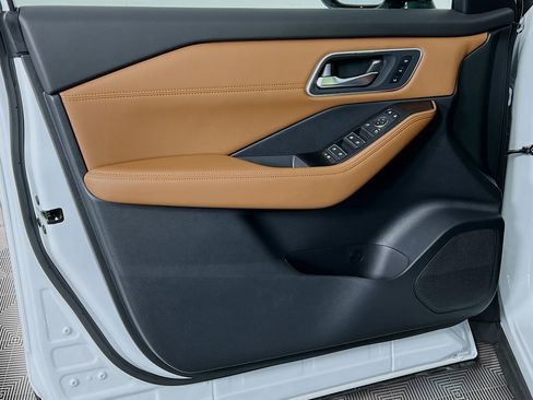 New 2026 Nissan Rogue Platinum AWD/4WD image 57