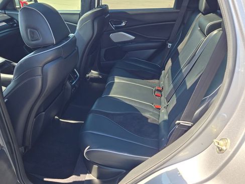 Used 2019 Acura RDX A-Spec AWD/4WD image 22