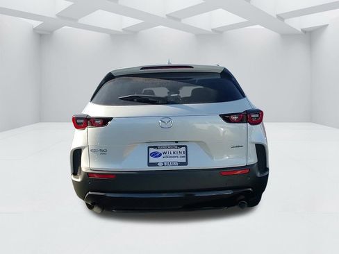 New 2026 MAZDA CX-50 AWD 2.5 Hybrid w/ Weather Package image 6