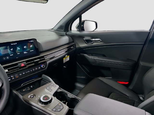 Certified 2026 Kia Sportage X-Line AWD/4WD image 23
