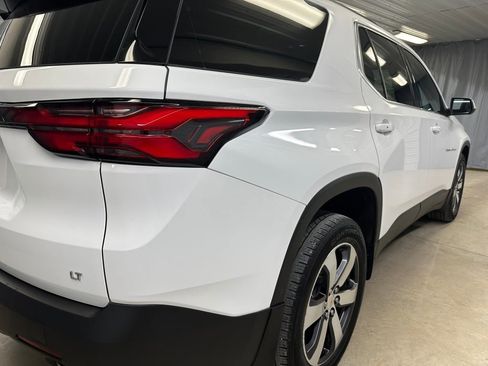 Certified 2023 Chevrolet Traverse LT w/ LT Premium Package image 31