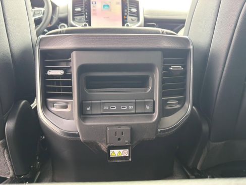 New 2026 RAM 1500 Laramie image 30