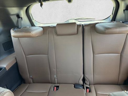 Used 2026 Toyota Grand Highlander AWD Hybrid image 19