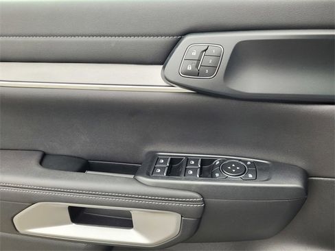 New 2024 Ford Ranger Lariat image 15