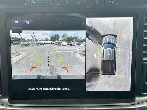 Used 2023 Ford F150 XLT w/ Equipment Group 302A High image 15