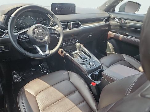 Used 2024 MAZDA CX-5 Signature AWD/4WD image 11