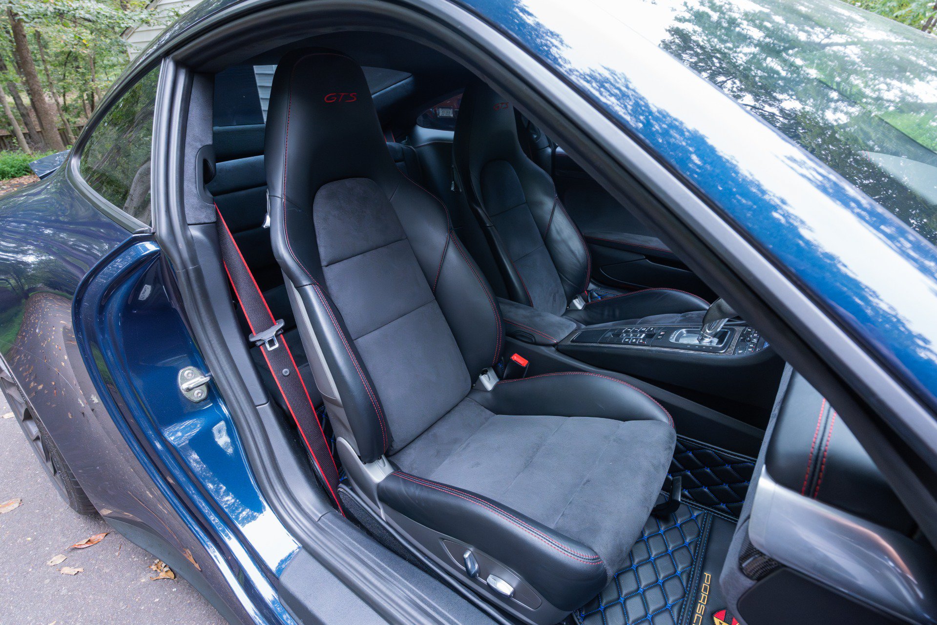 Used 2016 Porsche 911 GT3 RS image 24
