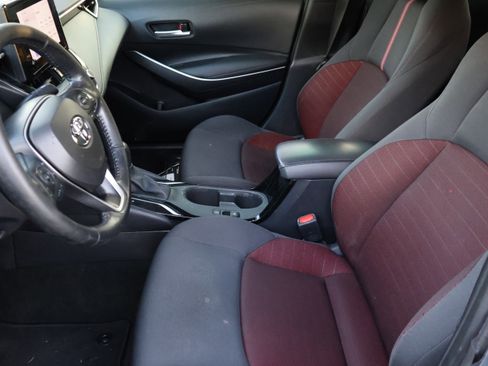 Used 2023 Toyota Corolla SE image 37