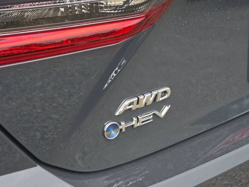 New 2026 Toyota Camry SE w/ Convenience Package AWD/4WD image 22