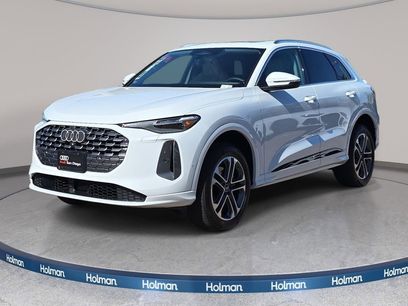 New 2026 Audi Q5 Premium Plus