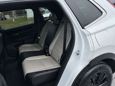 Used 2023 Honda CR-V Sport Touring image 24