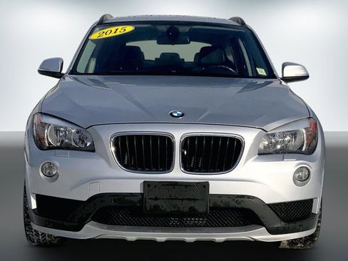 Used 2015 BMW X1 xDrive28i image 2