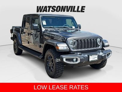 New 2025 Jeep Gladiator Willys