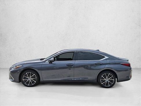 Used 2024 Lexus ES 250 w/ Premium Package AWD/4WD image 9