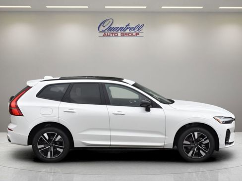 Certified 2026 Volvo XC60 B5 Plus w/ Protection Package Premier AWD/4WD image 3