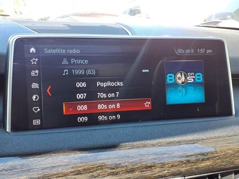 Used 2018 BMW X5 xDrive35i image 15