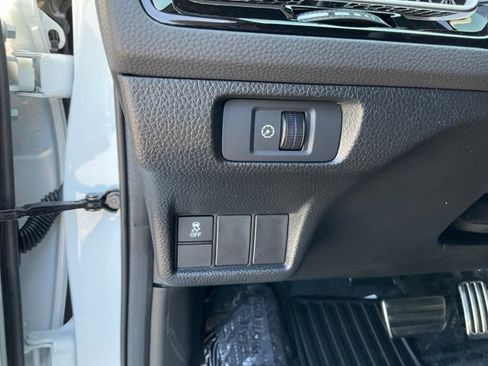 New 2026 Honda Civic Sport Touring image 8