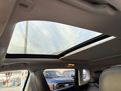 Used 2017 Jeep Compass Limited w/ Navigation Group image 23