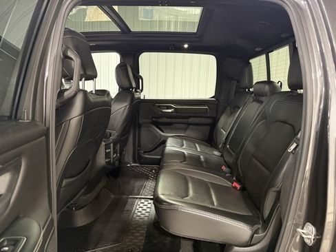 Used 2020 RAM 1500 Sport w/ Advanced Safety Group image 28