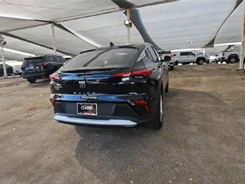 New 2026 Buick Envista Preferred w/ Convenience I Package image 8