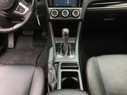 Used 2016 Subaru Crosstrek 2.0i Limited w/ Popular Package #2 image 20