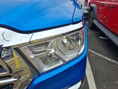 Used 2020 RAM 1500 Big Horn image 8