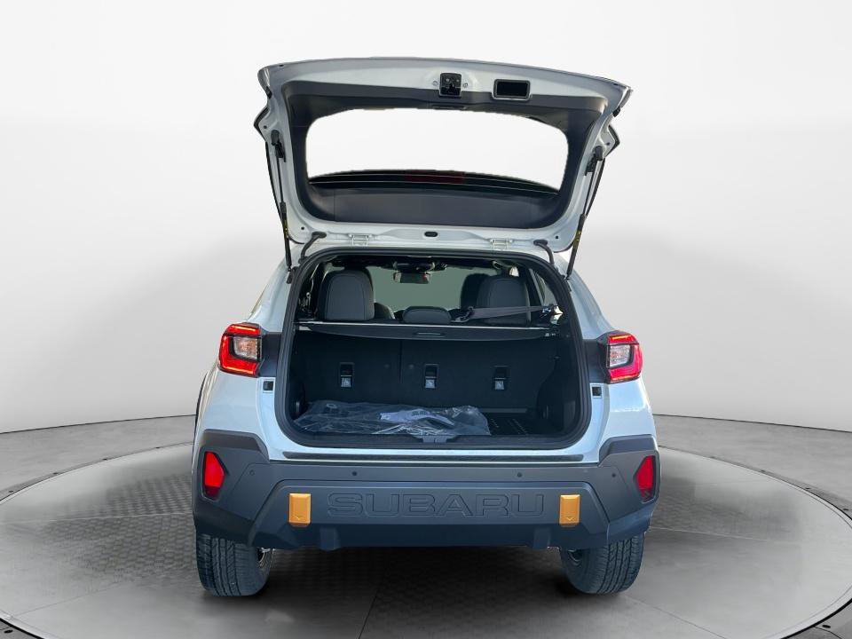 New 2026 Subaru Crosstrek 2.5i Wilderness AWD/4WD image 15
