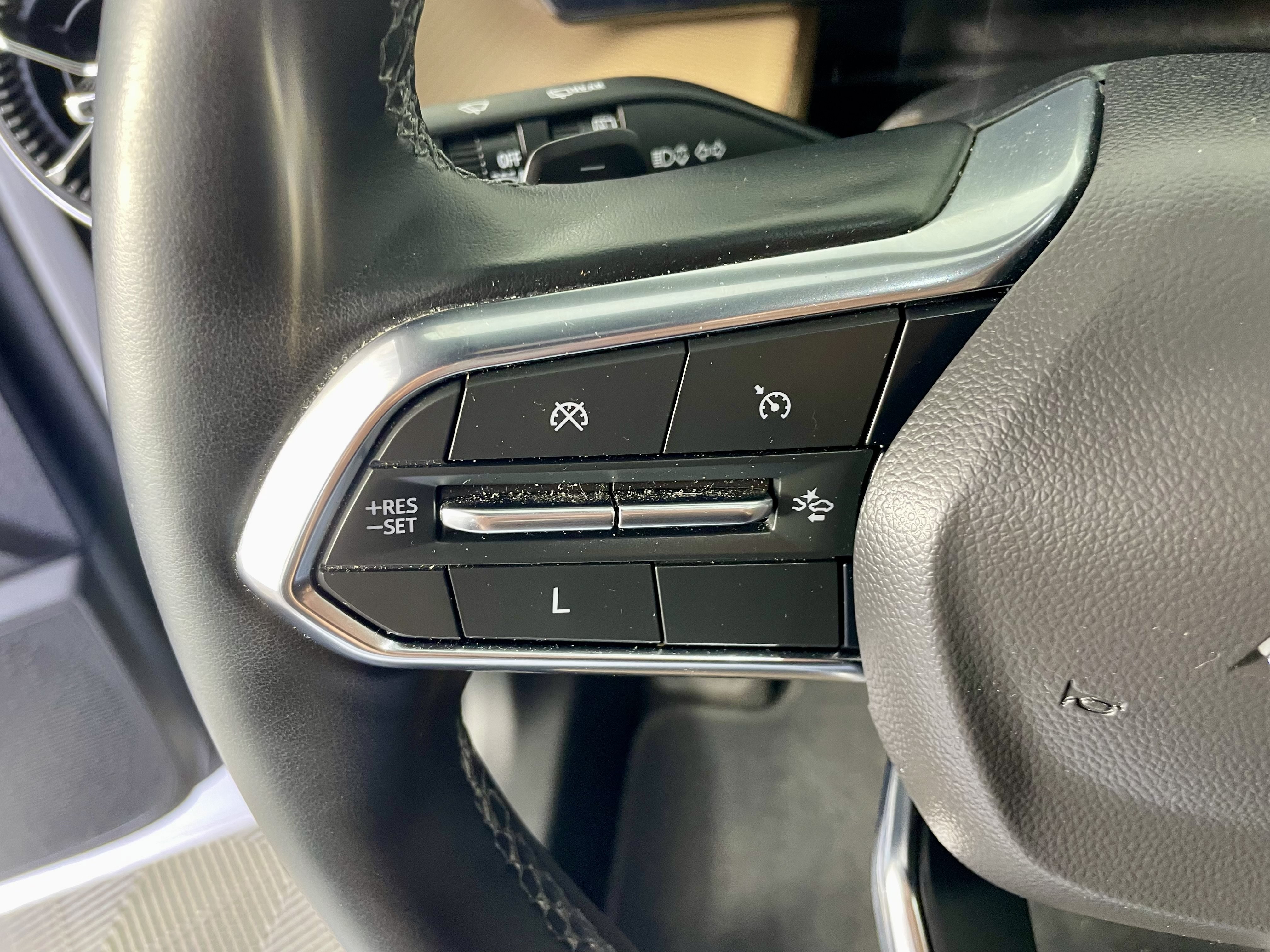Used 2025 Chevrolet Equinox ACTIV w/ Safety and Technology Package FWD image 15