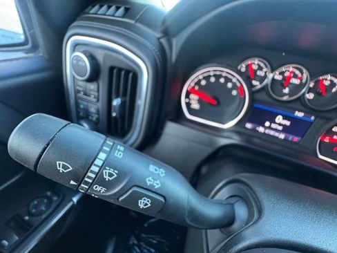 Used 2022 Chevrolet Silverado 1500 RST w/ Texas Edition Plus AWD/4WD image 25