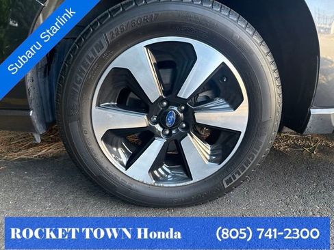 Used 2018 Subaru Forester 2.5i Premium AWD/4WD image 26