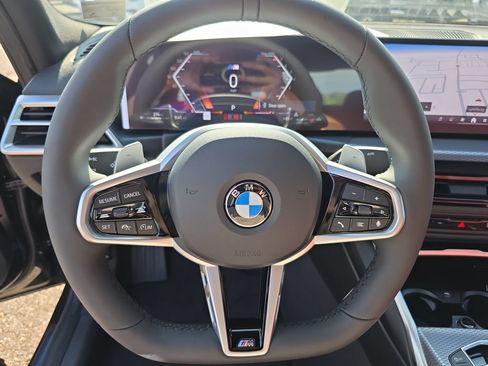 New 2026 BMW 330i xDrive Sedan w/ M Sport Package AWD/4WD image 14