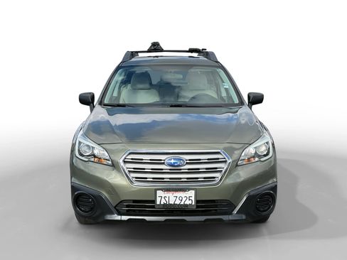 Used 2016 Subaru Outback 2.5i image 8