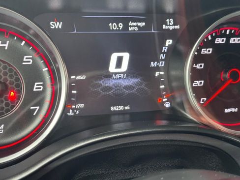 Used 2020 Dodge Charger Scat Pack w/ Navigation & Travel Group image 19