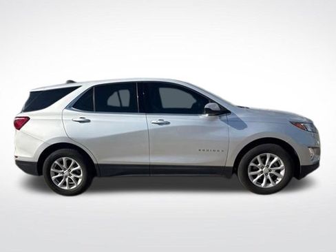 Used 2020 Chevrolet Equinox LT FWD image 4