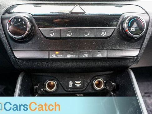 Used 2017 Hyundai Tucson SE FWD image 23