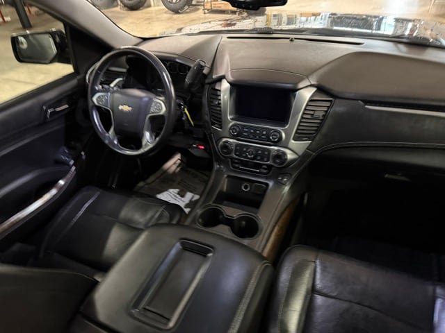 Used 2017 Chevrolet Suburban LT AWD/4WD image 18