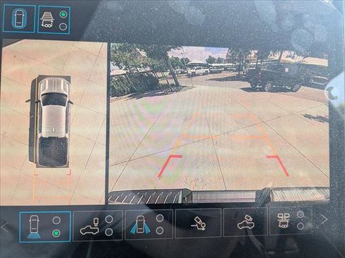 New 2026 GMC Sierra EV Elevation w/ Premium Package image 21