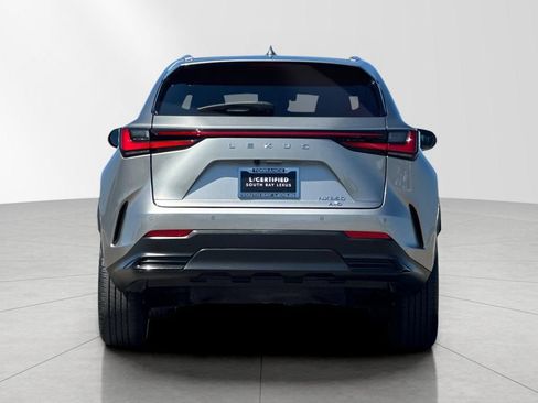 Certified 2024 Lexus NX 350 AWD image 5