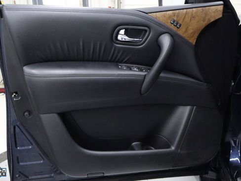 Used 2022 Nissan Armada SL image 13