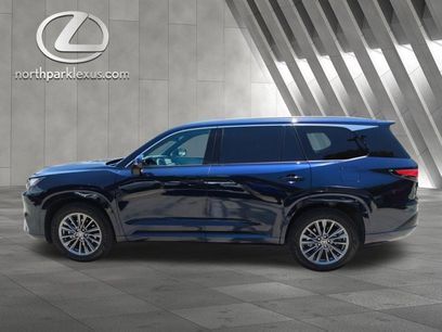Used 2025 Lexus TX 350 AWD w/ Convenience Package