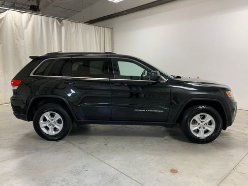 Used 2015 Jeep Grand Cherokee Laredo w/ Quick Order Package 23E AWD/4WD image 26