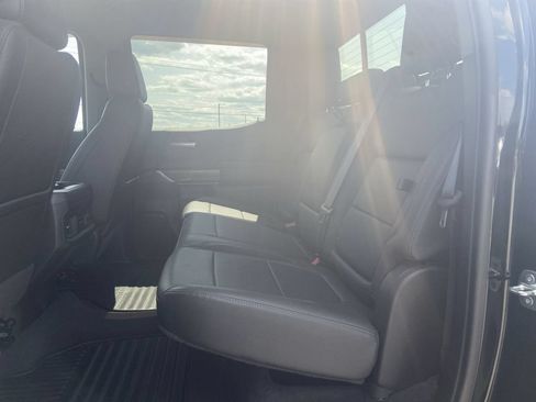 Certified 2022 Chevrolet Silverado 1500 RST w/ Convenience Package II AWD/4WD image 25