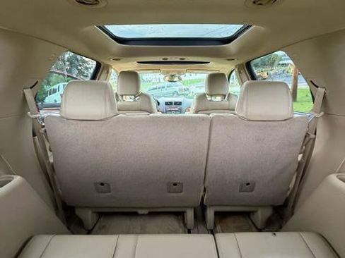 Used 2008 Saturn Outlook XR w/ Premium Trim Package image 15